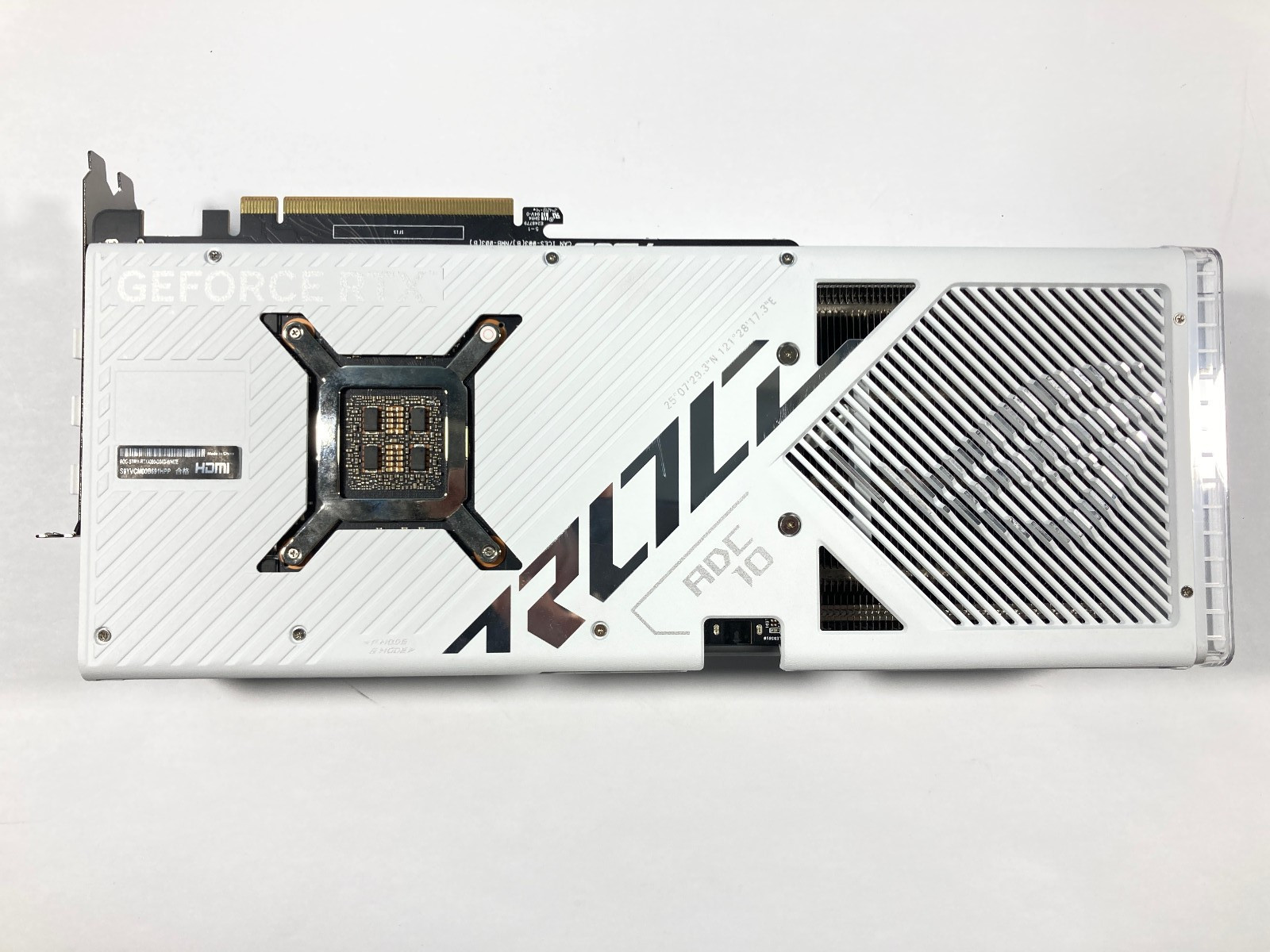 BH 2 GET 1 OFFER ASUS ROG Stri - Rtx 4090 24Gb Graphics Card 评论和价格